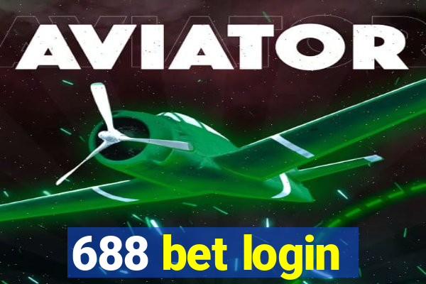 688 bet login